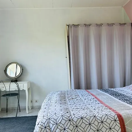 Apartment T2 Hauteur De