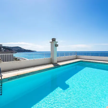 Royal Luxembourg Ap4397 By Riviera Homes Nice