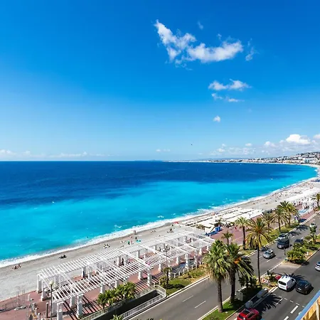 Royal Luxembourg Ap4397 By Riviera Homes Apartment *