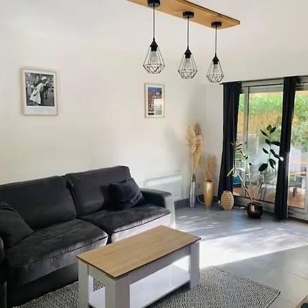 Studio Avec Piscine Apartment *