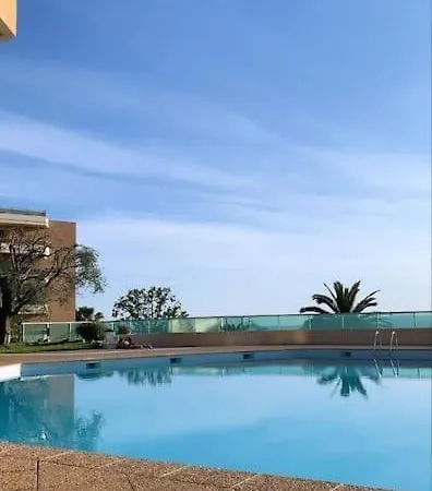 Studio Avec Piscine *