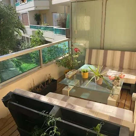 Studio Avec Piscine