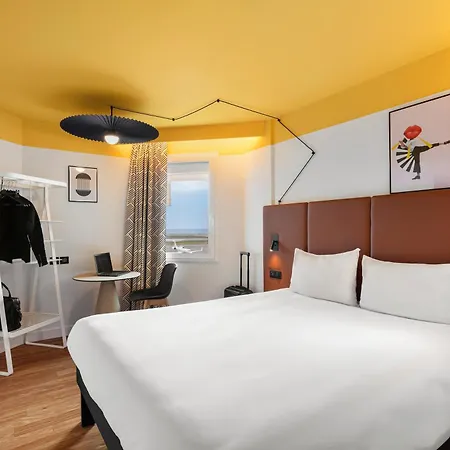 Ibis Aeroport Promenade Des Anglais 3*