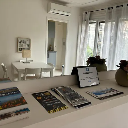 Apartment Gill Nizza