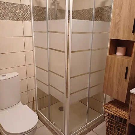Apartman Elegant F1 Proche Tramway Et