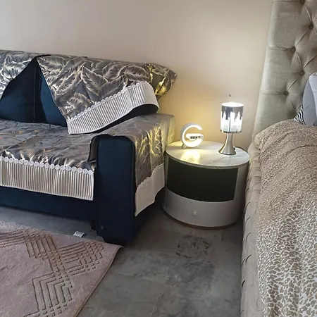 Apartman Elegant F1 Proche Tramway Et *
