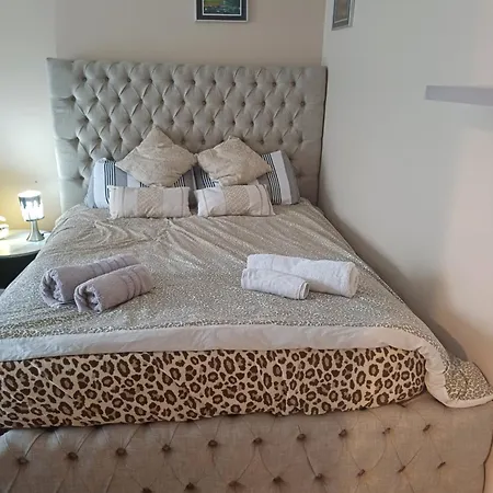 Apartman Elegant F1 Proche Tramway Et