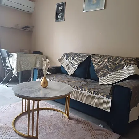 Elegant F1 Proche Tramway Et Apartman *