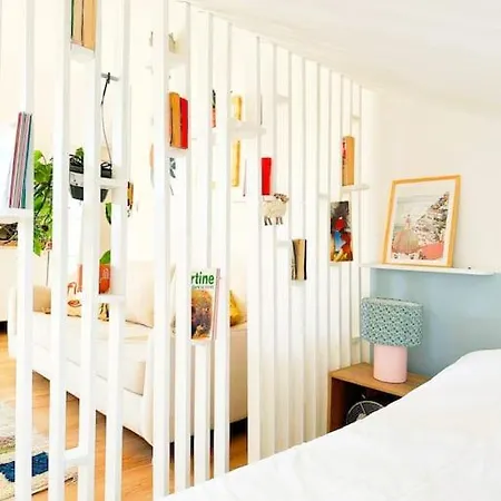 Au Petit Carre D Or Proche Plages Et Prom Apartment *