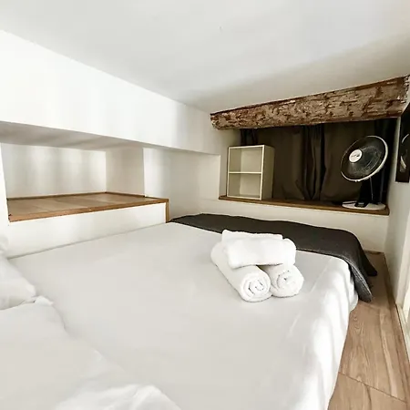 Apartment Riviera - Massena - Grimaldi Promenade Des