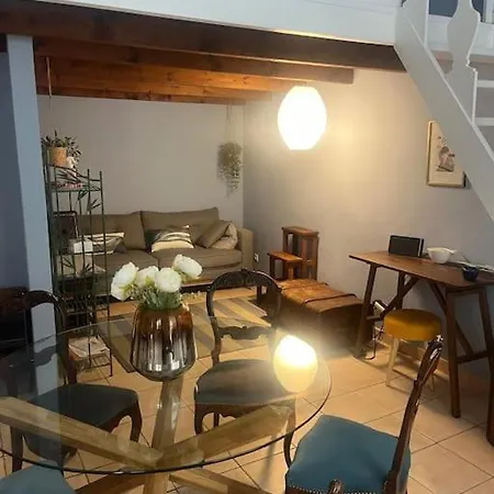 Apartment Foresta - Grand Proche Du Port De