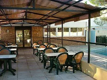 Cit'hotel Louisiane 2*