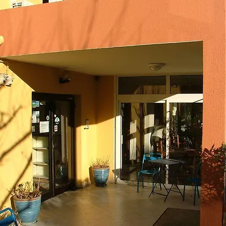 Cit'hotel Louisiane Hotel Mouans-Sartoux