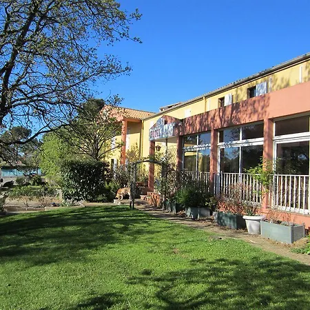 Hotel Cit'hotel Louisiane 2*