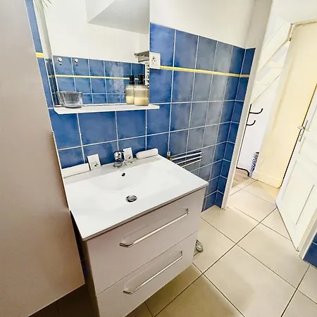 Apartment Riviera - Massena - Grimaldi Promenade Des