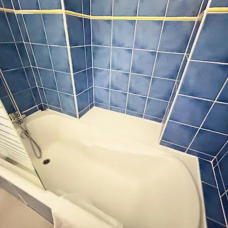 Apartment Riviera - Massena - Grimaldi Promenade Des *