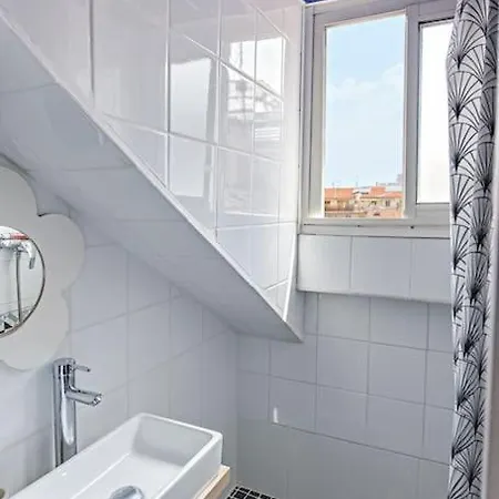 Au Petit Carre D Or Proche Plages Et Prom Apartment *