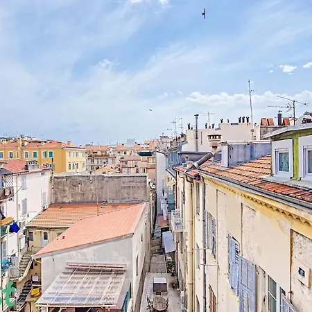 Au Petit Carre D Or Proche Plages Et Prom Apartment *