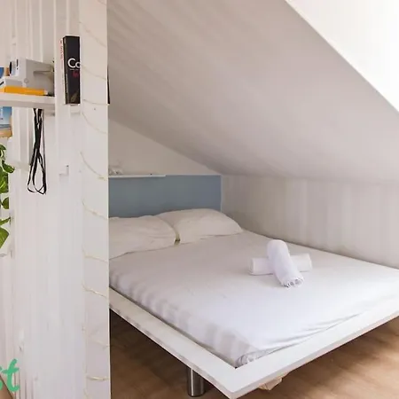 Apartment Au Petit Carre D Or Proche Plages Et Prom