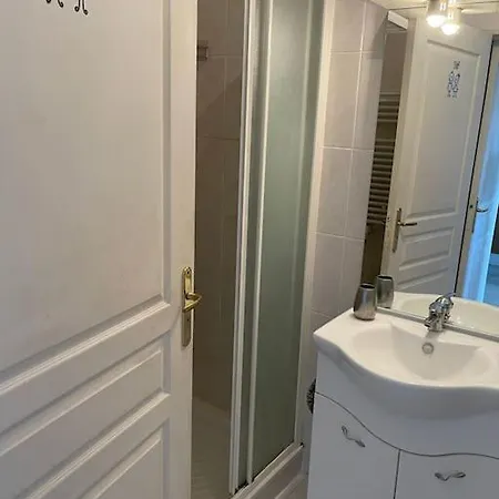 Beau T2 Climatise , 1min A Pied De La Promenade Des Apartment *