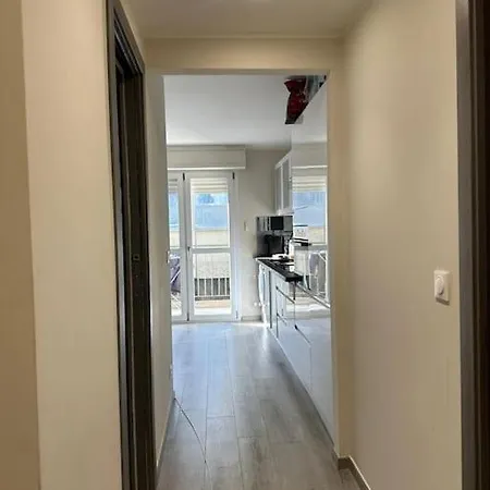 Apartment Hippocampe A 50 M Des Plages *