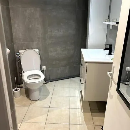 Appartement Avec Mezzanine Nice