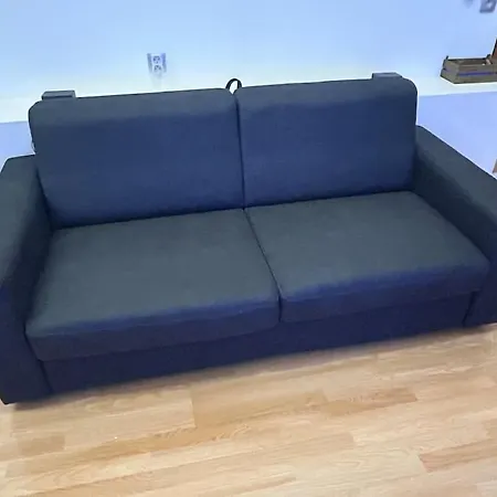 Avec Mezzanine Appartement *