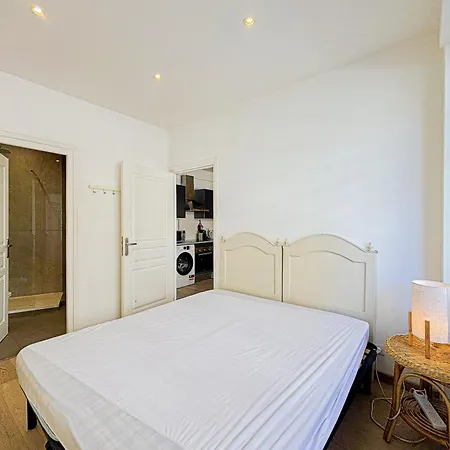 Gambetta - Wifi, 2pers, Hyper Center Apartment