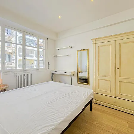 Gambetta - Wifi, 2pers, Hyper Center Apartment *