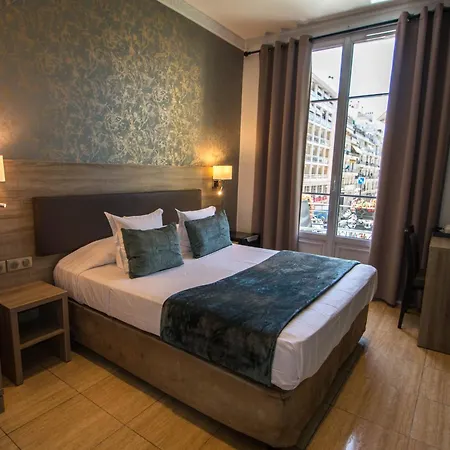 Parisien 3*