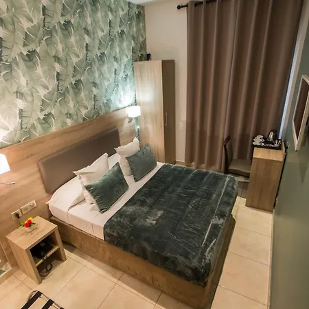 Parisien 3* Nice