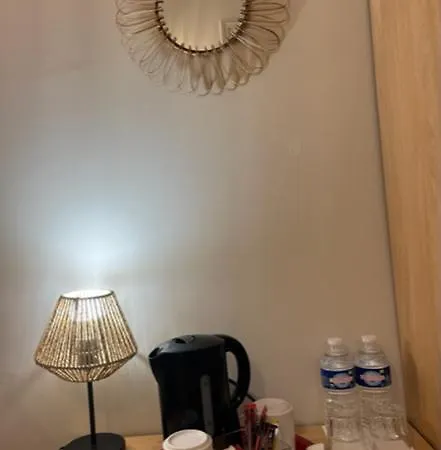 Hotel Rivoli 3*