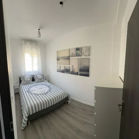 Apartment Cosy - Proche Et Toute Commodites *