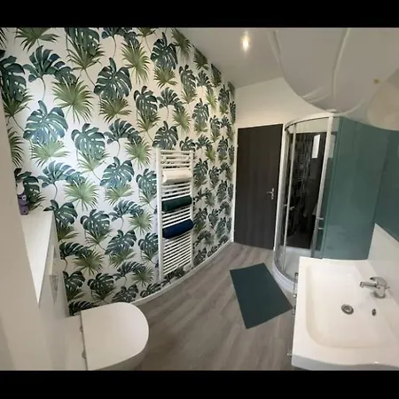 Apartment Cosy - Proche Et Toute Commodites *