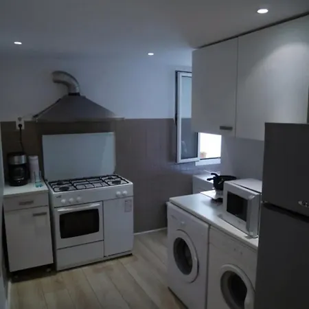 Apartment 3 Pieces En Bord De Et Proche Tramway Nice