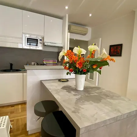 Appartement Chambord *