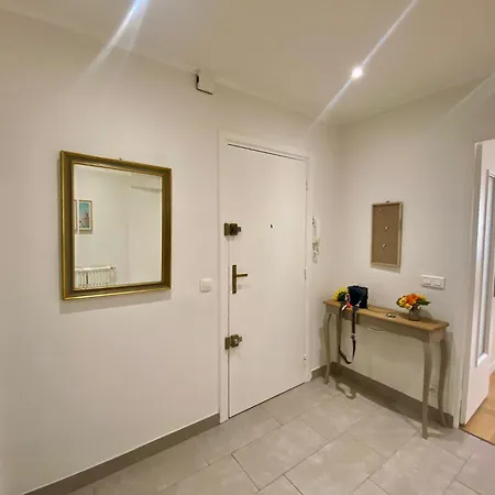Apartment Chambord Nice