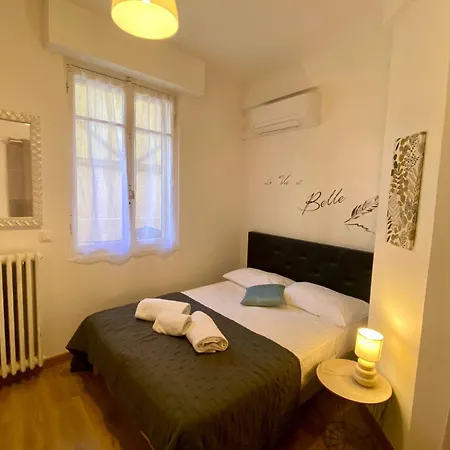 Apartment Chambord