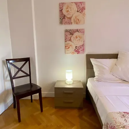 Chambord Apartment Nice