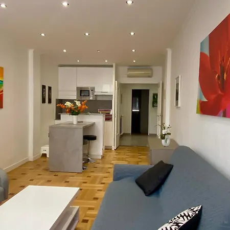 Apartment Chambord *