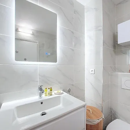 Apartment Nestor&jeeves - Et Silence - Near - *