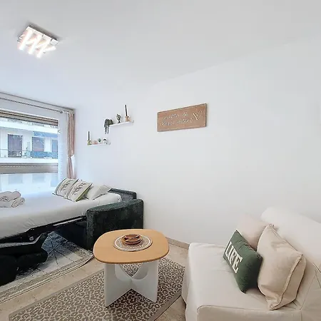 Apartment Nestor&jeeves - Et Silence - Near -