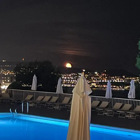Constellations De Fabron Apartment *