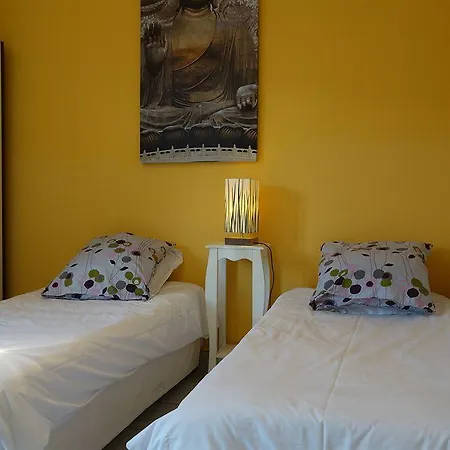 Danemark Hotel Nizza