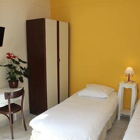 Danemark Hotel