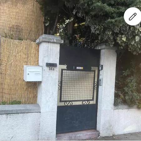Appartement Rare ! Un Petit Paradis A