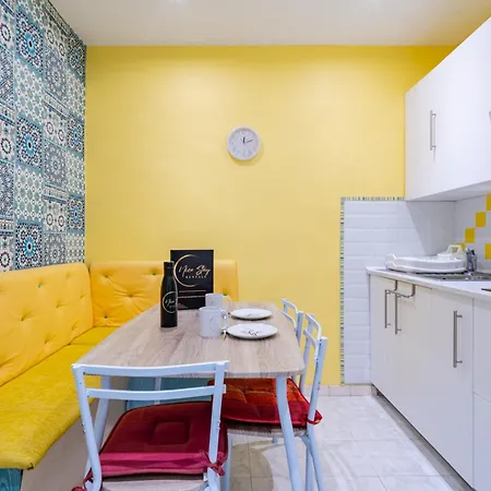 2p Hyper-centre Apartment