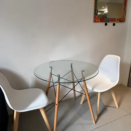 Apartment 1 Bedroom Flat In Heart Of Nice
