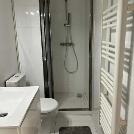 1 Bed Flat - Jean Medecin - Station Nice