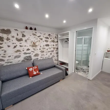 Apartment Cosy Avec Grande Terrasse Nice